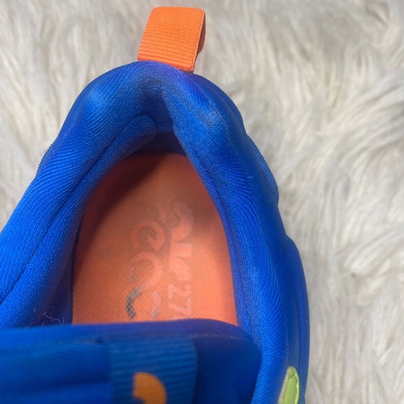 Nike Air Max 270 React ENG Men's Running Shoes CD0113-401. - Picture 6 of 11